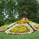 Impressionen Insel Mainau