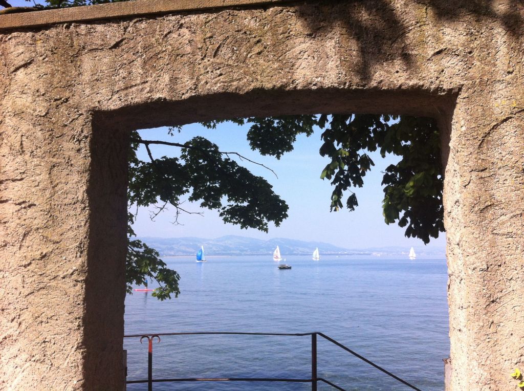 Ferienwohnung Lindau Bodensee