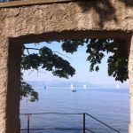 Ferienwohnung Lindauer Insel im Bodensee