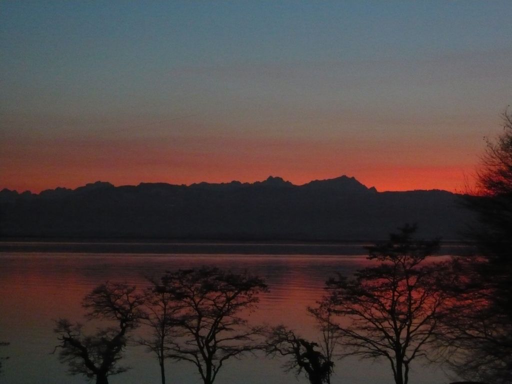 Ferienwohnung Lindauer Insel im Bodensee